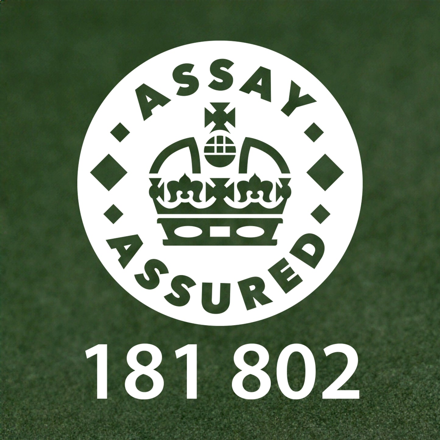 Genuine 925 Sterling Silver 3 x 4mm Link Heart Chain Uncut Lengths 1m+