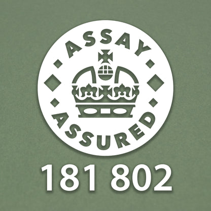 Sterling Silver 7.5mm Cubic Zirconia Bar Stud Earrings (Butterfly Backed)