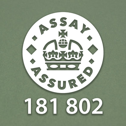 Sterling Silver Box Chain Tassel Chandelier Earring Studs 37mm