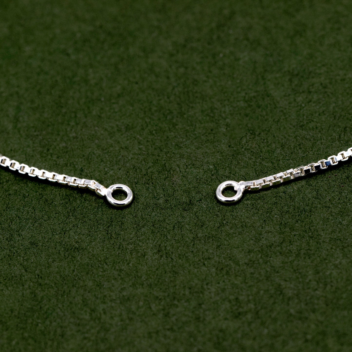 Sterling Silver Slider Bracelet Mechanism ONLY (Jewellery Making)