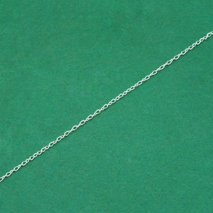 925 Sterling Silver Trace Cable Chain with Tree of Life Pendant Necklace, Minimalist Symbolic Jewellery, Gift for Her, Birthday Gift, Anniversary Gift